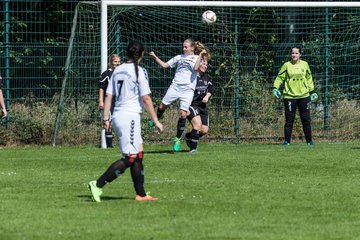 Bild 149 - Frauen SV Henstedt Ulzburg 3 - Bramfeld 3 : Ergebnis: 5:1